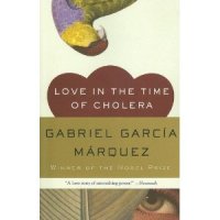 Love in the Time of Cholera, an essay of love