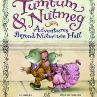 A Book Review: TumTum & Nutmeg by Emily Bearn
