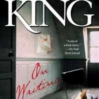 On Writing, a Review (of King's Craft)