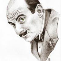 Hercule Poirot, mon ami