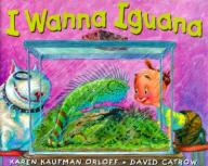 wanna iguana
