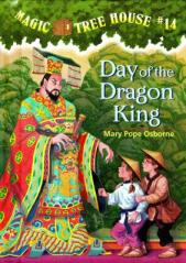 Day of the Dragon King