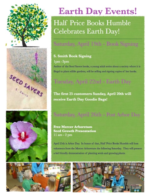 Earth Day 2014 revised